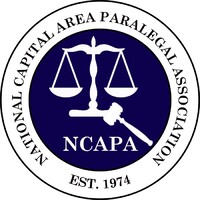 National Capital Area Paralegal Association (NCAPA) logo - Similar company to Empart Usa