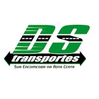 DS Transportes logo - Similar company to Jakt Transportes E Logistica