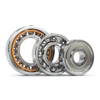 B.A. Bearing S.R.L logo - Similar company to Lyra Bearing