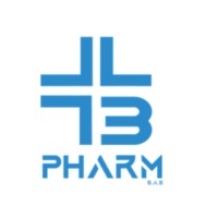 3 Pharm logo - Similar company to Idh Sa
