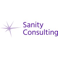 Sanity Consulting logo - Similar company to Synapse Cxn