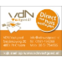 VDN vastgoed