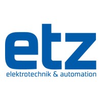 etz elektrotechnik & automation logo - Similar company to Vde Verlag (Fachmedien)