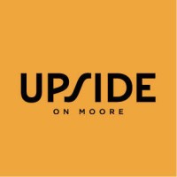 UPSIDE on Moore logo - Similar company to Wt Phelan