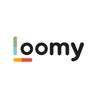 Loomy logo - Similar company to Loomy App