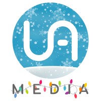 UA Media logo - Similar company to Ua
