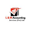 L & M Accounting Services (Pvt) Ltd logo - Similar company to South Asian Centre For Teacher Development