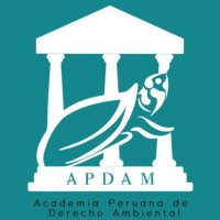 Academia Peruana de Derecho Ambiental logo - Similar company to Equipo De Derecho Ambiental