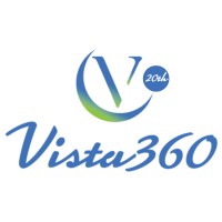 Vista360, LLC logo - Similar company to Andaloro, Smith & Krueger, Llp