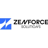 Zenforce Solutions logo - Similar company to W2C2C