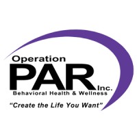 Operation PAR, Inc. logo - Similar company to Acts - Agency For Community Treatment Services
