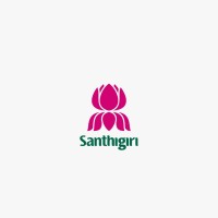 Santhigiri Ayurveda logo - Similar company to Hum Hai