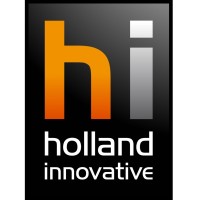 Holland Innovative GmbH logo - Similar company to Cxp Commerce Experts Gmbh
