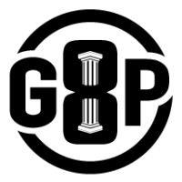G8P logo - Similar company to Syncshow