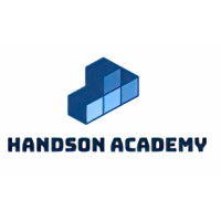 HandsOn Academy logo - Similar company to Talentsplease