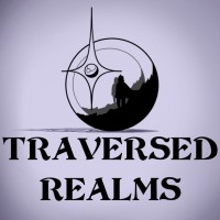Traversed Realms logo - Similar company to Clockwork Creations