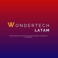 We are wondertech logo - Similar company to Emerge Lab