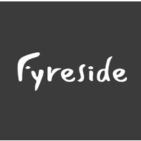 Fyreside - Branded Product Specialists logo - Similar company to Outsource Everything