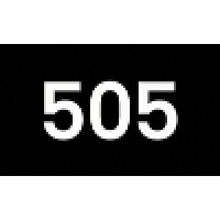 studio505 logo - Similar company to A Form Architect Pllc