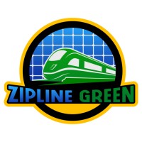 Zipline Green, Inc. logo - Similar company to Extrasensory