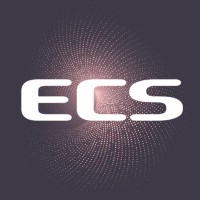 ECS텔레콤 logo - Similar company to (주)엔테로바이옴(Enterobiome Inc.)