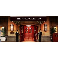 The Ritz-Carlton, Osaka logo - Similar company to Intercontinental Osaka インターコンチネンタルホテル大阪