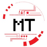 Manwe Tech logo - Similar company to Caronte