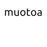 Suunnittelutoimisto Muotoa logo - Similar company to Luomoa