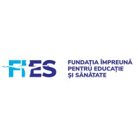 Fundatia Impreuna pentru Educatie si Sanatate logo - Similar company to Sc Fine Draprod Srl