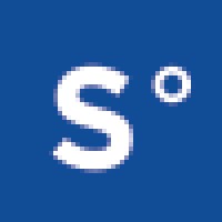 Skyhook logo - Similar company to Trueposition