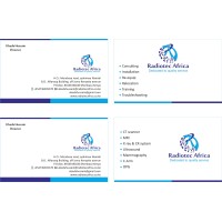 Radiotecafrica logo - Similar company to Umt (Умт)