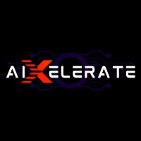 aiXelerate logo - Similar company to Forge Solutions Group • Fsg