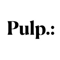 Pulp Studio NZ logo - Similar company to Digital Shield Pty Ltd