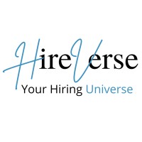 HireVerse logo - Similar company to Hireverse Solutions