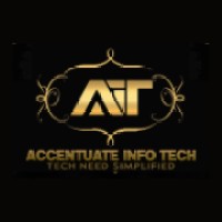 ACCENTUATE INFO TECH logo - Similar company to Outside The Box, Llc
