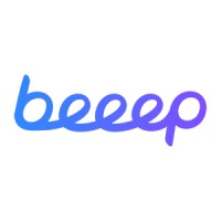 Beeep logo - Similar company to Beeep
