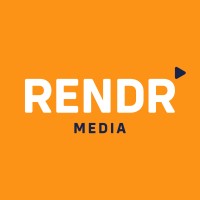 Rendr Media | Film - Media logo - Similar company to Dochuis