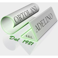 ORTOLANI ADELINO S.R.L. logo - Similar company to Roclamsrl