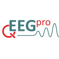 qEEG-Pro logo - Similar company to More-Welltech Company