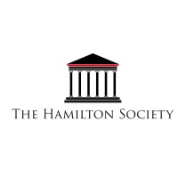 The Hamilton Society logo - Similar company to Prosperity Institute