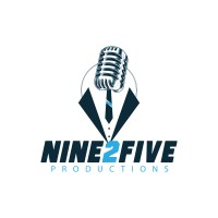 Nine2Five Productions logo - Similar company to Cap City Records