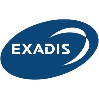 EXADIS logo - Similar company to Tvi