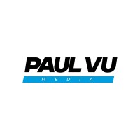 Paul Vu Media logo - Similar company to Fourdozen