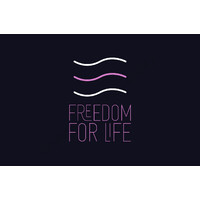 Freedom for Life logo - Similar company to Upignac