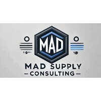 Mad Supply Consulting logo - Similar company to Letis