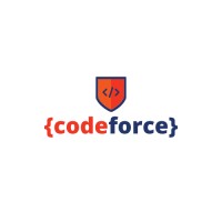 CodeForce Coding Academy logo - Similar company to Klein Coding Academy