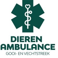 Dierenambulance Gooi en Vechtstreek logo - Similar company to Egelbescherming Nederland