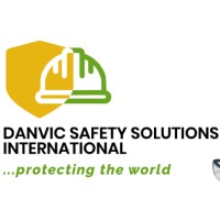 Danvic Safety Solutions International Limited logo - Similar company to Aeonx Limited