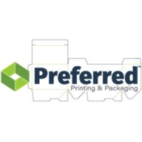 Preferred Printing & Packaging logo - Similar company to Bertco Packaging
