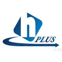 Hplus Transportes logo - Similar company to Over Solutions